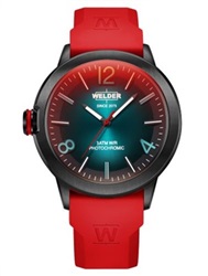 Welder WMD2009 Kol Saati Kırmızı