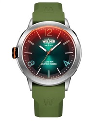 Welder WMD2011 Kol Saati Yeşil