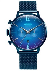 Welder WWMD1004 Kol Saati Yeşil