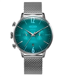 Welder WWMD1009 Kol Saati Siyah