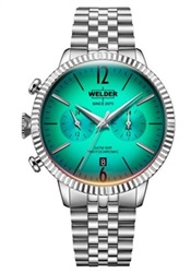 Welder WWRC870 Kol Saati Gri