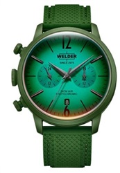 Welder WWRP556 Kol Saati Yeşil