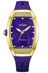 Welder Model: W75 WRH4011 Kol Saati Mor