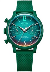 Welder WWRP601 Kol Saati Yeşil