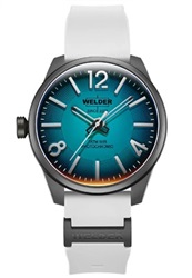 Welder WWRL1005 Kol Saati Beyaz