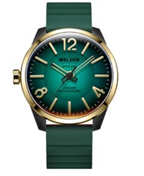 Welder WWRL1017 Kol Saati Yeşil