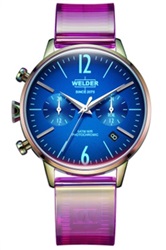 Welder WWRC127 Kol Saati Renkli