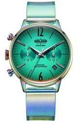Welder WWRC126 Kol Saati Renkli