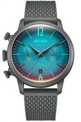 Welder WWRP508 Kol Saati Gri