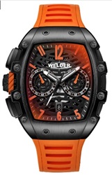 Welder WRM2009-R Kol Saati Turuncu