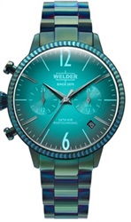 Welder WWRC633 Kol Saati Yeşil