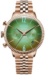 Welder Royal WWRC653 Kol Saati Rose Gold 39 mm