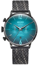 Welder WWRC468 Kol Saati Koyu Gri