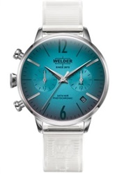 Welder WWRC690 Kol Saati Şeffaf