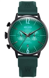 Welder Moody WWRC517 Kol Saati Yeşil 45 mm.