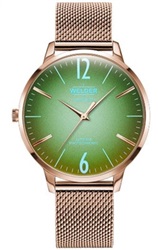 Welder Moody Slim WRS625 Kol Saati Rose Gold 36 mm.