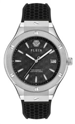 Philipp Plein New Gent Line PWUFA0125 Kol Saati Siyah