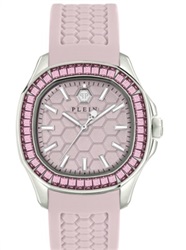 Philipp Plein PWTAA0123 Kol Saati Pembe