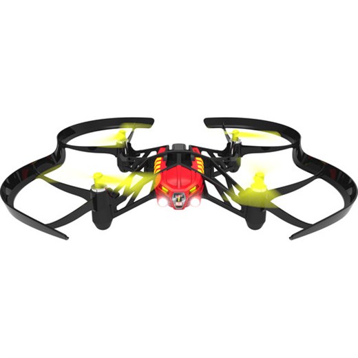 Parrot Night Blaze Drone