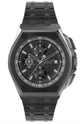 Philipp Plein PWGAA0921 Kol Saati Siyah