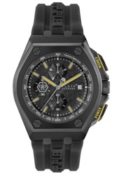 Philipp Plein PWGAA0221 Kol Saati Siyah