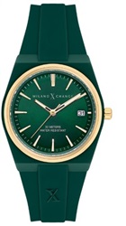 Milano X Change MXL5116 Kol Saati Yeşil 34 mm