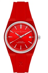 Milano X Change MXL5111 Kol Saati Kırmızı 34 mm