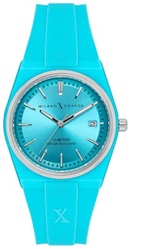 Milano X Change MXL5115 Kol Saati Mavi 34 mm