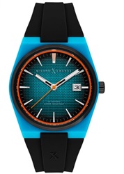 Milano X Change MXG4111 Kol Saati Siyah 40 mm