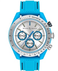 Milano X Change MXG3111 Kol Saati Mavi 43 mm