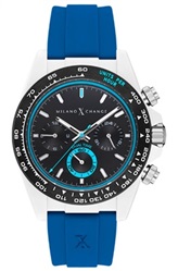 Milano X Change MXG2115 Kol Saati Mavi 43 mm