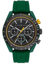 Milano X Change MXG3116 Kol Saati Yeşil 43 mm
