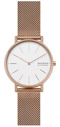 Skagen SKW2784 Kol Saati Rose Gold