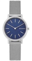 Skagen SKW2759 Kol Saati Gümüş