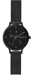 Skagen Bayan Saat SKW2761 Siyah