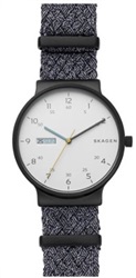 Skagen İndirimli SKW6454 Kol Saati Gri