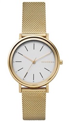 Skagen İndirimli SKW2509 Kol Saati Altın