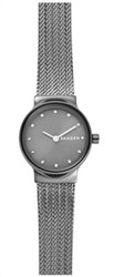 Skagen SKW2700 Kol Saati Gri