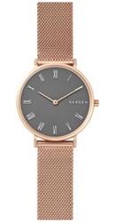 Skagen İndirimli SKW2675 Kol Saati Rose Gold