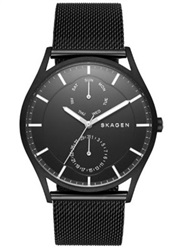 Skagen SKW6318 Kol Saati Siyah