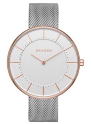 Skagen SKW2583 Kol Saati Gümüş