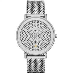 Skagen İndirimli SKW2446 Kol Saati Gümüş