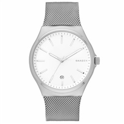 Skagen İndirimli SKW6262 Kol Saati Gümüş