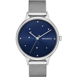 Skagen İndirimli SKW2391 Kol Saati Gümüş