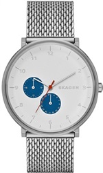 Skagen İndirimli SKW6187 Kol Saati Gümüş