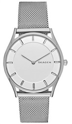 Skagen SKW2342 Kol Saati Gümüş