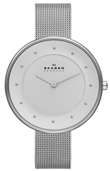 Skagen İndirimli SKW2140 Kol Saati Gri