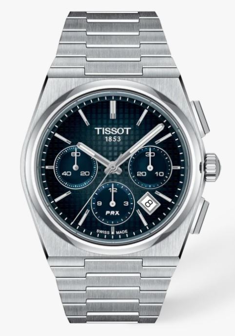 Tissot Swiss Made T1374271104101 Kol Saati Gümüş