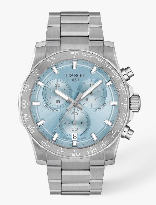 Tissot T1254171135100 Kol Saati Gümüş