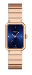 Tissot Swiss Made T1601103304600 Kol Saati Rose Gold